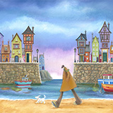 Its A Shore Thing by Dotty Earl
